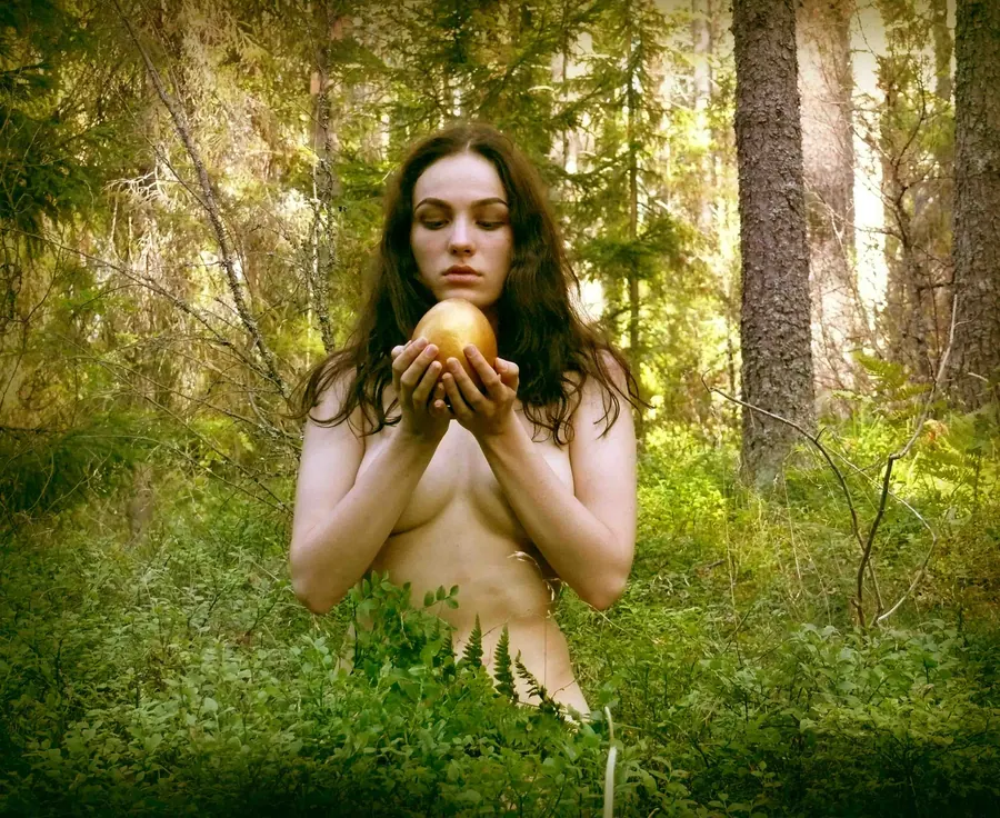 Фото-визуалистика: Visual Art — художественная фотография Вячеслава Ларионова (серия «Город и пейзаж», 2023 г.)