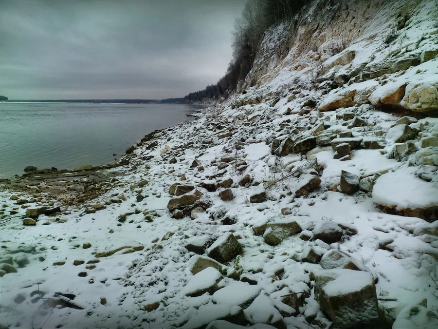 Звоз: Ленд-арт — художественная фотография Вячеслава Ларионова (серия «Звоз и Скифы», 2016 г.)